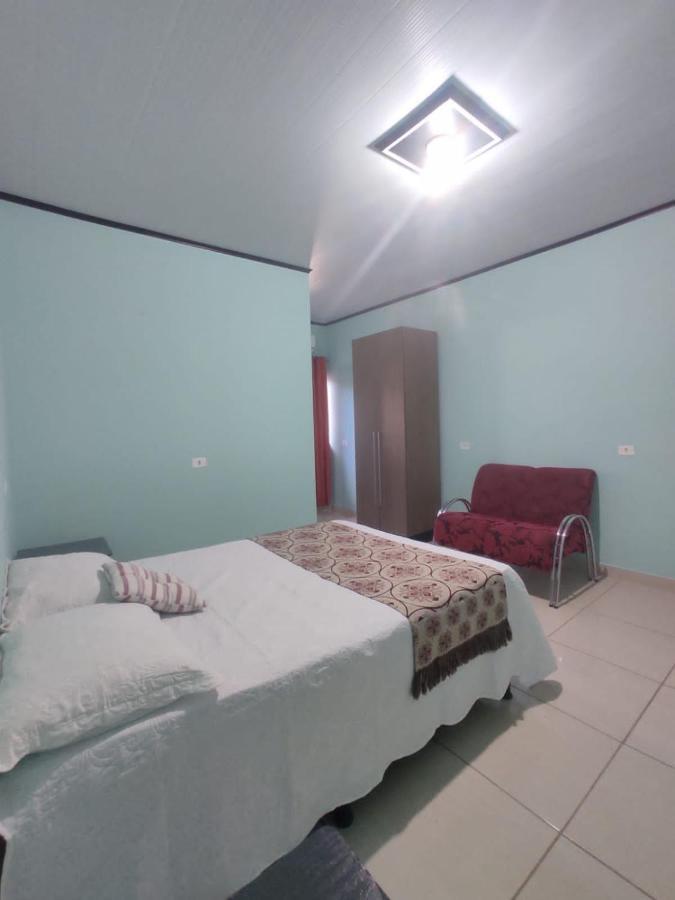 Pousada Luar Pirenópolis Rom bilde